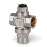 Редуктор давления 3/4" (0.5-4 bar) ProAqua  