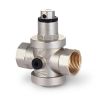 Редуктор давления 3/4" (0.5-4 bar) ProAqua  