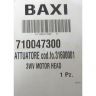 710047300  Блокиратор штока 3-хходовика ECO Compact,Fourtech (Baxi)