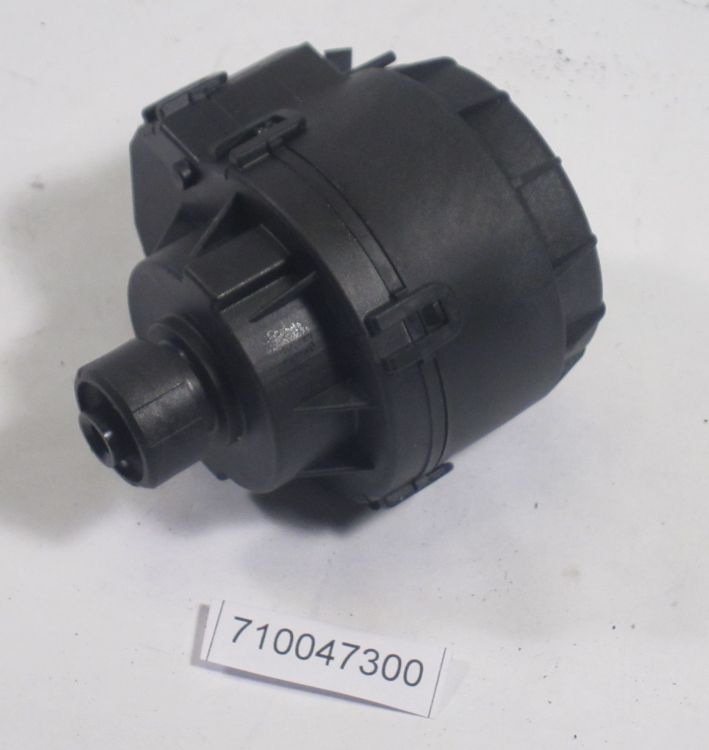 710047300  Блокиратор штока 3-хходовика ECO Compact,Fourtech (Baxi)