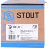 Насос циркуляционный STOUT  25/40 - 130