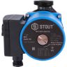 Насос циркуляционный STOUT  25/40 - 130