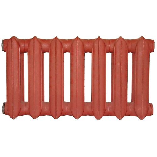 Радиатор секционный чугунный МС-140М - 300 (1 секция)