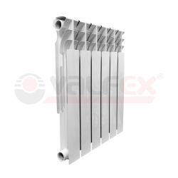 Радиатор VALFEX OPTIMA L Version 2.0 биметалл 500/8 секц