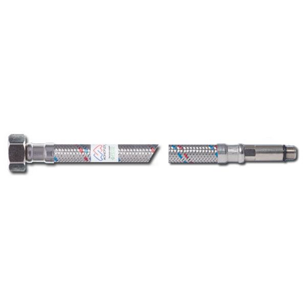 Подводка Monoflex для смесителя PEX 0,3м М10х35 