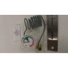 YYY99516511P Манометр EcoClassic (Baxi)