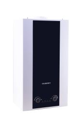Котел газовый настенный двухконтурный HUBERT AGB 18 DL турбо