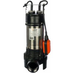 Насос фекальный Вихрь ФН-1100Л