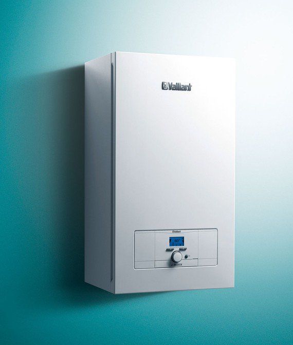 Котел электрический Vaillant eloBLOCK VE 9/14