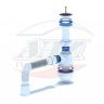 (A-0510) Сифон АНИ Грот 1 1/2"*40 с гибкой трубой 40*50