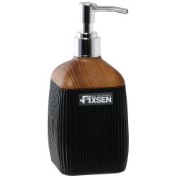 FX-401-1 Диспенсер Fixsen "BLACK WOOD"