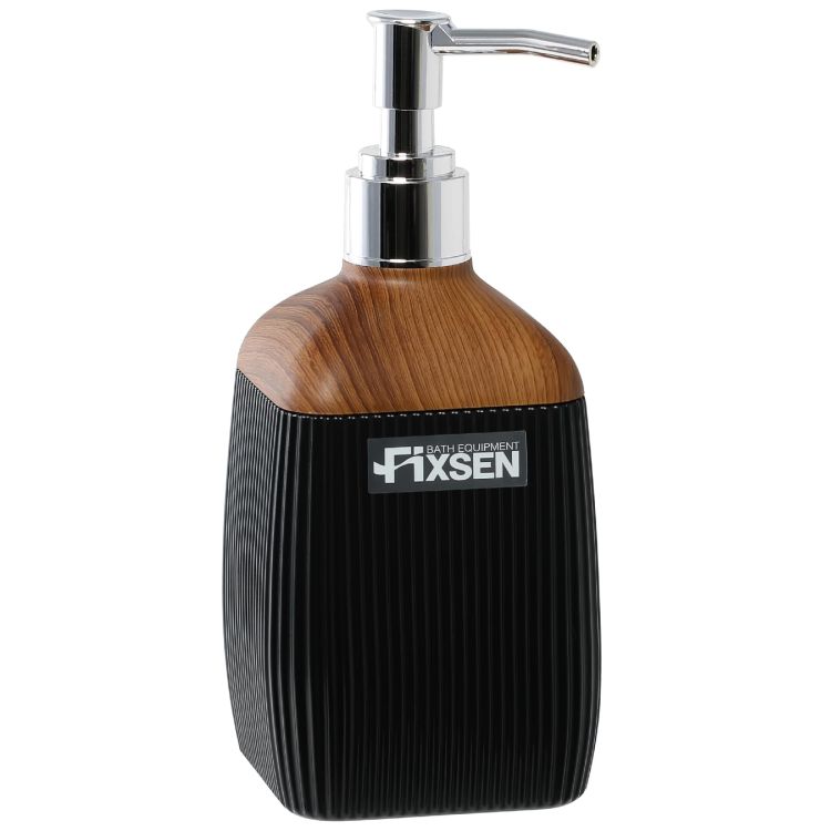 FX-401-1 Диспенсер Fixsen "BLACK WOOD"
