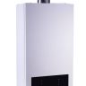 Котел газовый настенный двухконтурный HUBERT AGB 18 DP Wi-Fi турбо