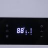 Котел газовый настенный двухконтурный HUBERT AGB 18 DP Wi-Fi турбо