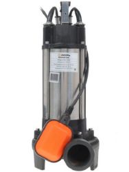 Насос фекальный Вихрь ФН-1500Л