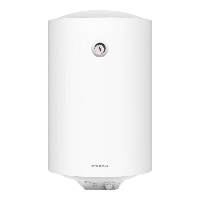 Водонагреватель электрический накопительный Royal Thermo RWH 80 DRYver