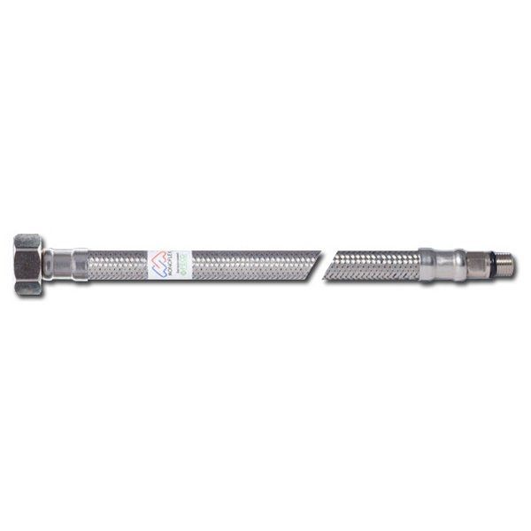 Подводка Monoflex для смесителя PEX 0,4м М10х18 