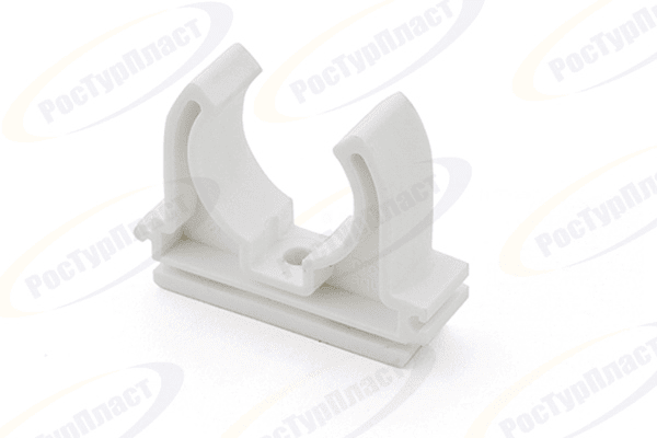 Крепление (клипса) PPR d32 RTP