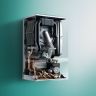 Котел Vaillant ecoTEC plus VU INT IV 486/5-5 H конденсационный одноконтурный турбо