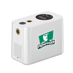 Насосная станция с частотным регулированием PUMPMAN S-BOX5-45PRO (600Вт, Hmax-45м. Qmax-5м3/ч, Hвсас-8м, г/а 0,5л.)