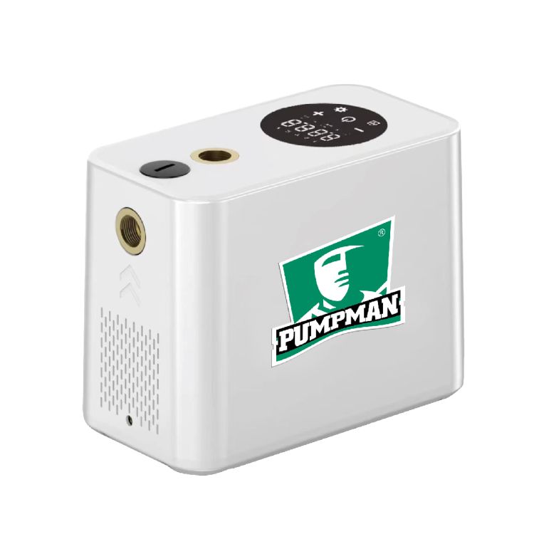Насосная станция с частотным регулированием PUMPMAN S-BOX5-45PRO (600Вт, Hmax-45м. Qmax-5м3/ч, Hвсас-8м, г/а 0,5л.)