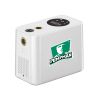 Насосная станция с частотным регулированием PUMPMAN S-BOX5-45PRO (600Вт, Hmax-45м, Qmax-5м3/ч, Hвсас-8м, г/а 0,5л)