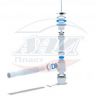 (BM-1015) Сифон АНИ Юнг 1 1/4"*32 с гибкой трубой 32*32/40