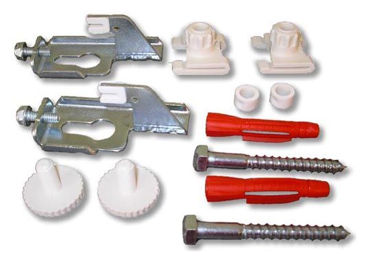 Купить Фурнитура для радиаторов в интернет-магазине САНТЕХГАЗ