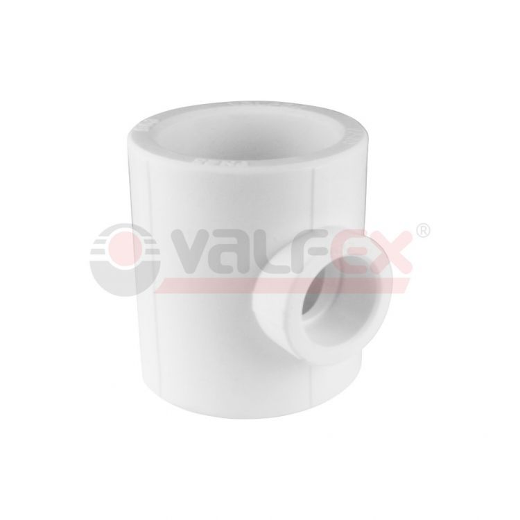 Тройник переходной ПП (Valfex) d63х50х63