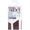 FX-2519 Шторка для ванной Fixsen "NEXT"