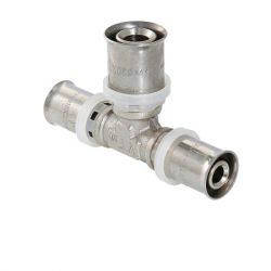 Пресс-тройник d20 ValTec