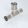 Пресс-тройник d20 ValTec