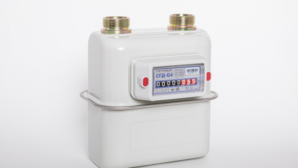 Кран шаровый ГАЗОВЫЙ \"БАЗ\" 11Б27п Ду15 Рм/р