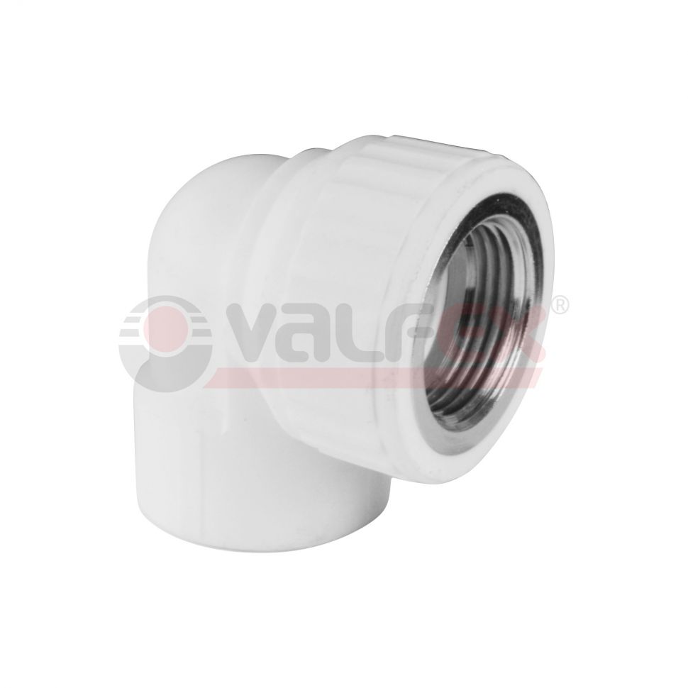 Угольник ПП (Valfex) 20х3/4В