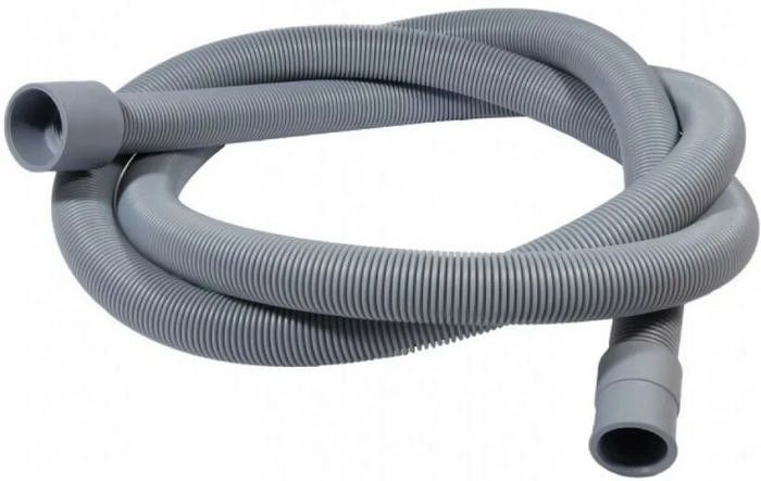 Сливной шланг для стиральных машин "ШЛАНГОФФ" L=3м 19/22mm 