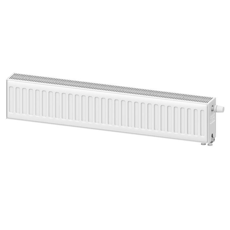 Радиатор стальной панельный "LEMAX"  VC22 200х2400  (нижнее подкл.; 2 286Вт)