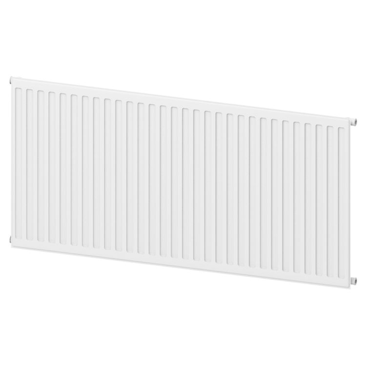 Радиатор стальной панельный "LEMAX" C11 600х500 боковое подключение 818 Вт