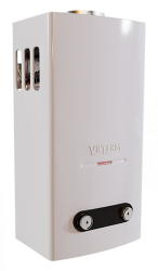Газовая колонка VilTerm S10 (10л/мин) белый Газовая колонка VilTerm S10 (10л/мин) белый