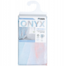 FX-2516 Шторка для ванной Fixsen "ONYX"