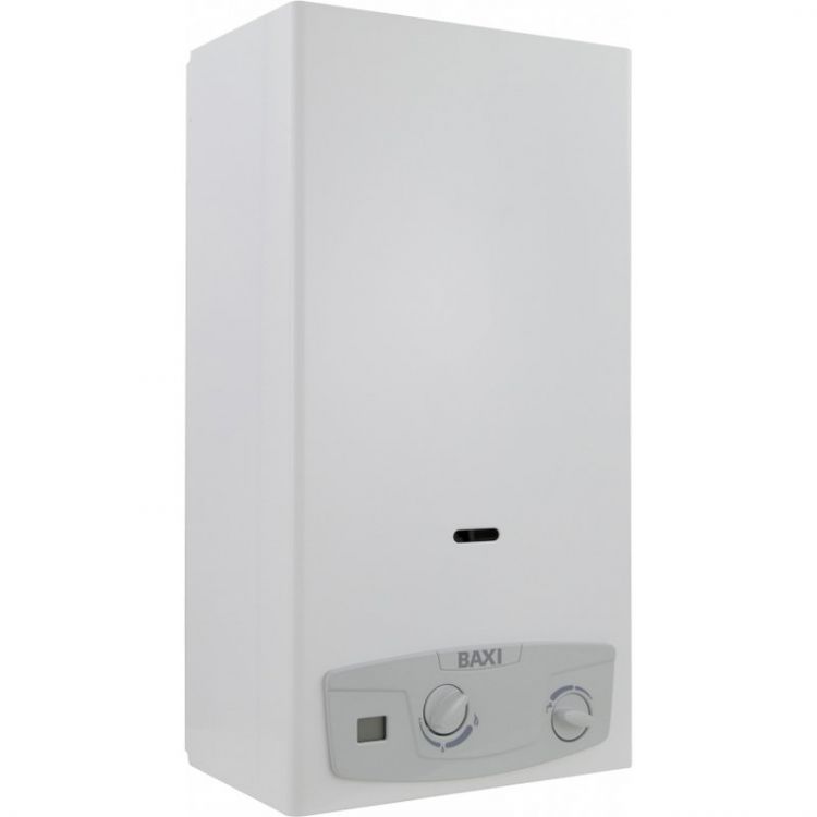 Газовая колонка Baxi Sig-2 11i (7219087)