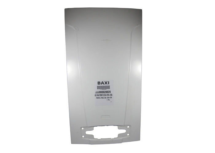 628820 Передняя панель в сборе Baxi