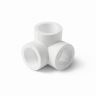 Тройник ПП ProAqua двухплоскостной d20