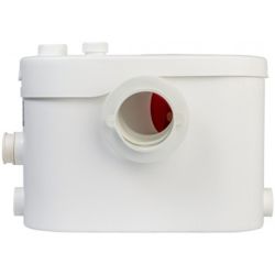 Канализационная напорная установка отвода сточной воды Wilo Native RLS 3 FWC (с измельчителем)