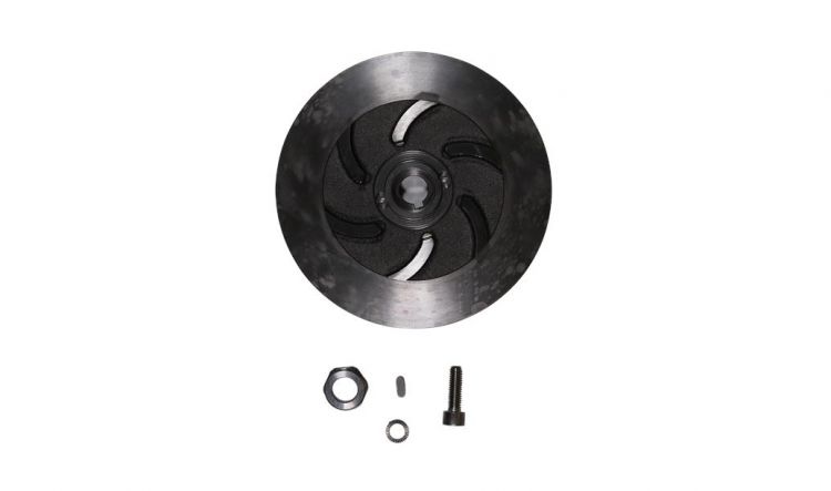 Колесо рабочее SEG 0.9kW (96076115)