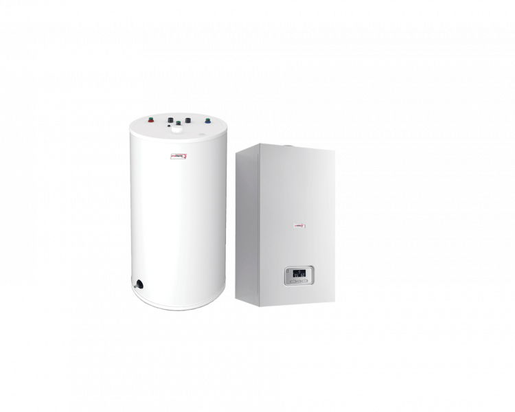 Пакет №39 Protherm Пантера 25 KTO + FE 150/6