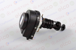 60001583-01 3-Х ХОДОВОЙ КЛАПАН + МОТОР (KIT)