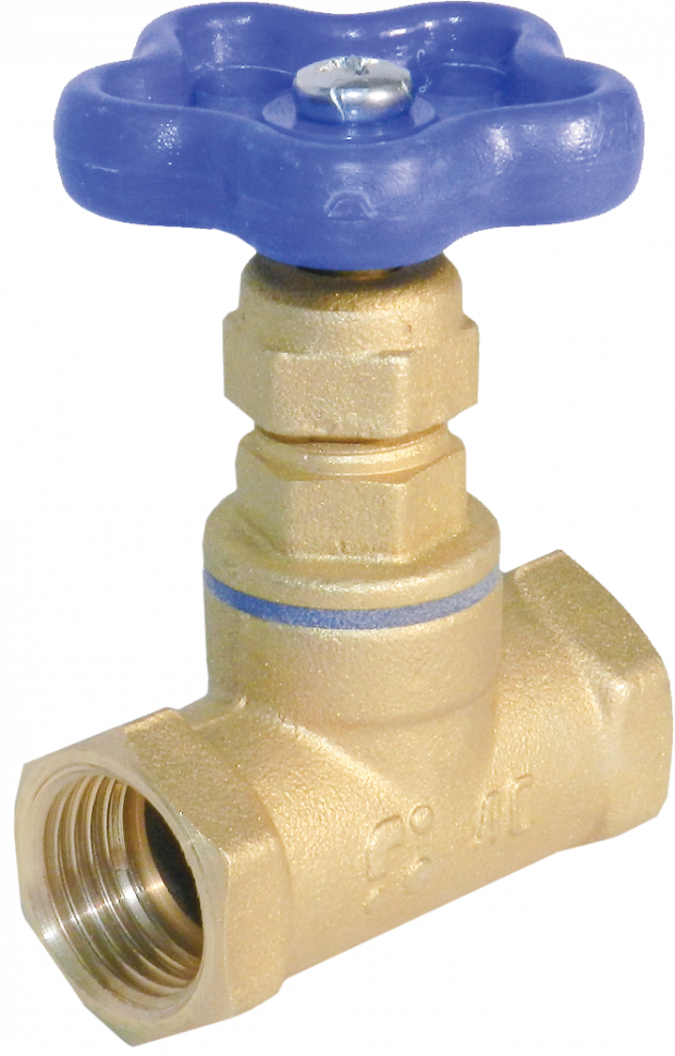 Трубопроводная арматура