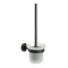  FX-86013 Ерш для туалета черный Fixsen "COMFORT BLACK"