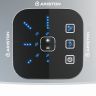 Водонагреватель электрический накопительный "ARISTON" ABS VLS EVO PW 100 V