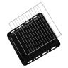 Газовая плита Ретро Flama BG 2421 W1 4-х конфорочная